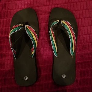 Flip Flops